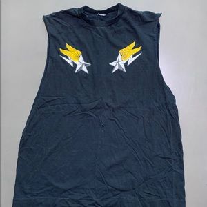 Handcrafted BAPE T-Shirt